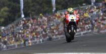 MotoGP: Iannone z pknit koci przed GP Woch
