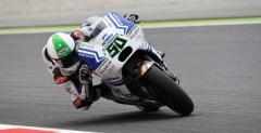 Eugene Laverty potwierdza powrt z MotoGP do WSBK