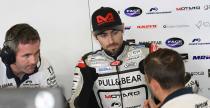 Eugene Laverty potwierdza powrt z MotoGP do WSBK