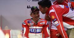 MotoGP: Hat-trick Vinalesa na zimowych testach