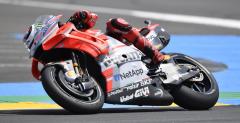 MotoGP: Lorenzo może trafić do satelickiego zespołu MotoGP: Lorenzo może trafić do satelickiego zespołu
