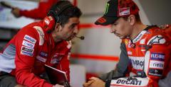 MotoGP: Lorenzo może trafić do satelickiego zespołu