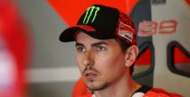 MotoGP: Lorenzo widzi szans na docignicie Marqueza w punktacji