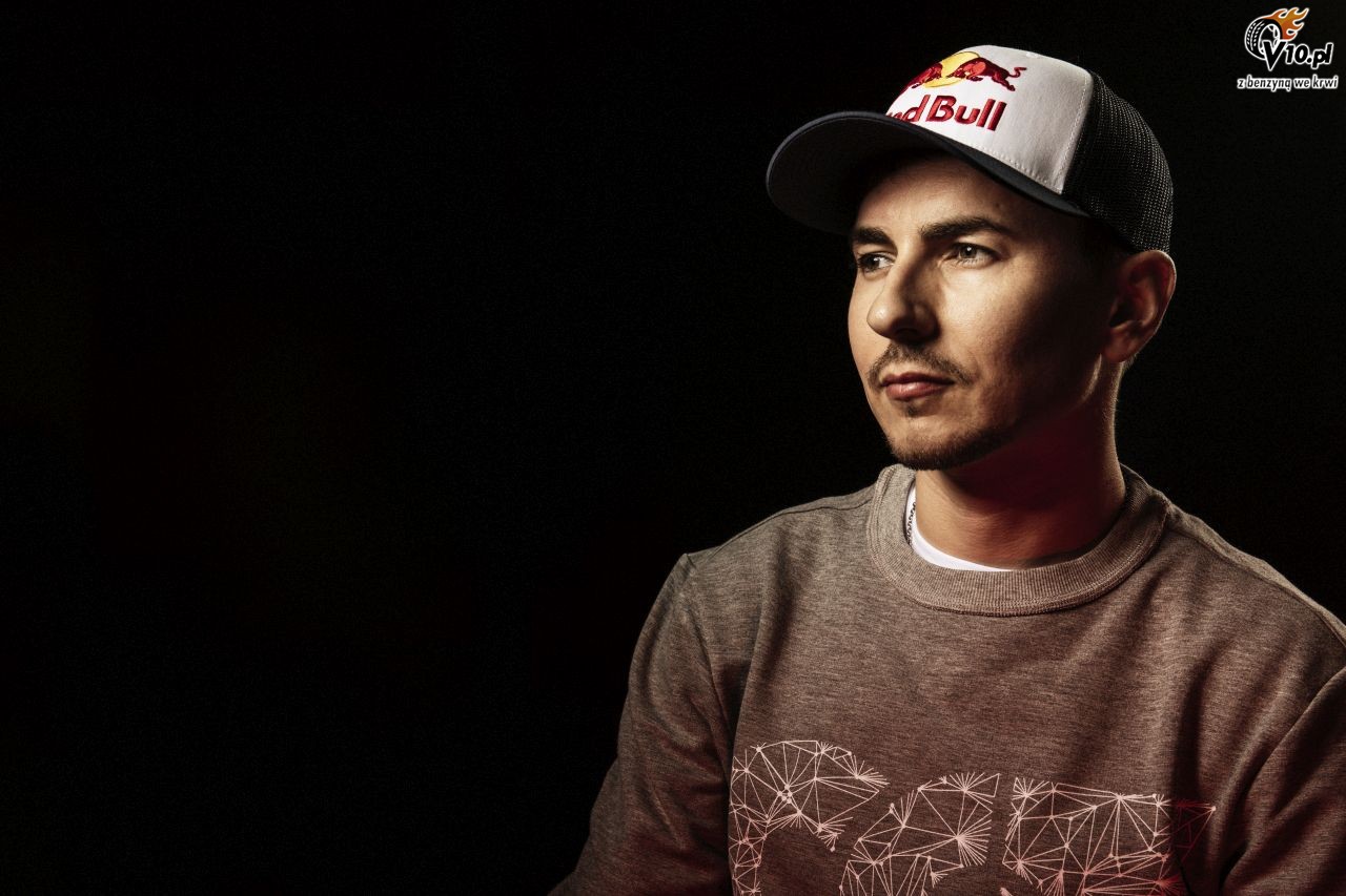 MotoGP: Lorenzo wskazuje czterech faworytw sezonu 2019