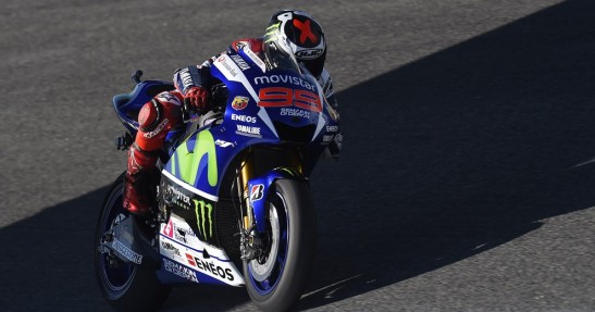 MotoGP: Lorenzo może trafić do satelickiego zespołu