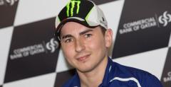 MotoGP: Dominacja Lorenzo w GP Kataru. Rossi i Marquez na podium