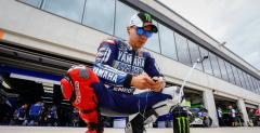 MotoGP: Crutchlow wierzy w plotki o Lorenzo i Ducati