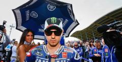 MotoGP: Lorenzo ma problem z kondycj przed nowym sezonem