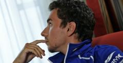 MotoGP: Lorenzo ma problem z kondycj przed nowym sezonem