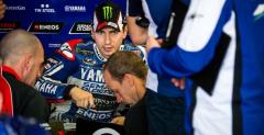 MotoGP: Duet Yamahy typuje powrt Marqueza do gry