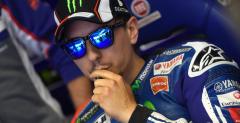 MotoGP: Yamaha pokazaa motocykl na sezon 2015