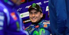 MotoGP: Lorenzo by 'bardzo blisko' opuszczenia Yamahy