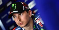 MotoGP: Lorenzo rozumie, e Yamaha woli Rossiego