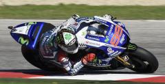 MotoGP: Valentino Rossi wygra GP San Marino, Marquez mia wypadek