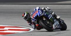 MotoGP: Marquez wygrywa na Sepang po czterech wycigach bez zwycistwa