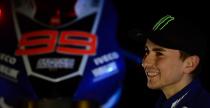 MotoGP zakoczyo zimowe testy. Crutchlow najszybszy w Jerez