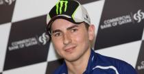 MotoGP: Lorenzo nie zmieni si na potrzeby walki z Marquezem