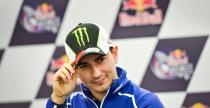 MotoGP: Lorenzo nie zmieni si na potrzeby walki z Marquezem