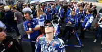 MotoGP: Lorenzo najlepszy w Grand Prix San Marino