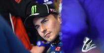 MotoGP: Yamaha otwarta na powrót Lorenzo w przyszłości