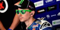 MotoGP: Kara dla Rossiego podtrzymana