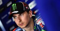 MotoGP: Lorenzo rozumie, e Yamaha woli Rossiego