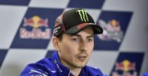 MotoGP: Lorenzo ma pracowa z gwnym mechanikiem Stonera