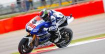 MotoGP: Lorenzo pokona kontuzjowanego Marqueza w epickim spektaklu na Silverstone