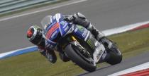 MotoGP: Lorenzo podpisał nowy kontrakt z Yamahą