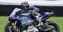 MotoGP: Marquez wygrywa kwalifikacje na torze Indianapolis