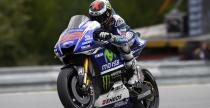 MotoGP: Seria zwycięstw Marqueza zakończona. GP Czech dla Pedrosy