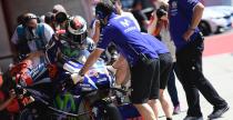 MotoGP: Lorenzo nie wemie swojej zaogi do Ducati