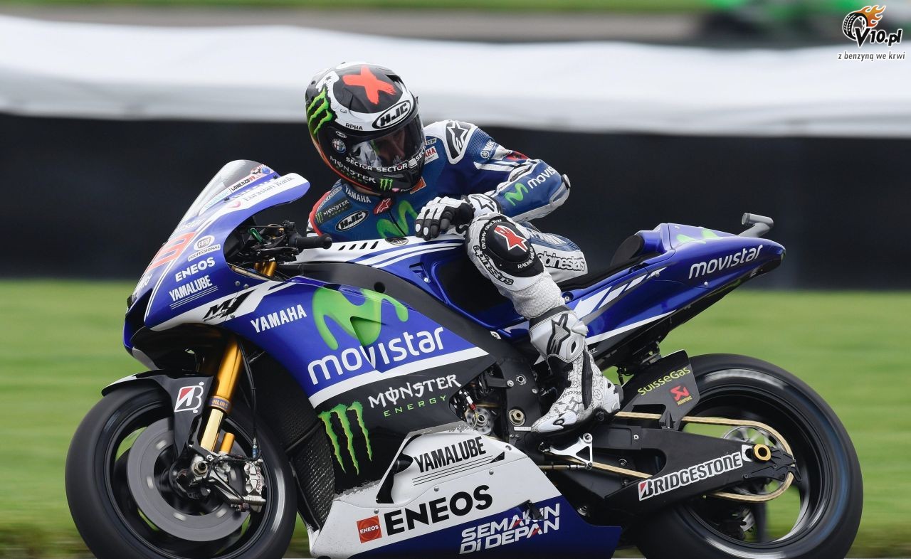 MotoGP: Marquez wygrywa kwalifikacje na torze Indianapolis