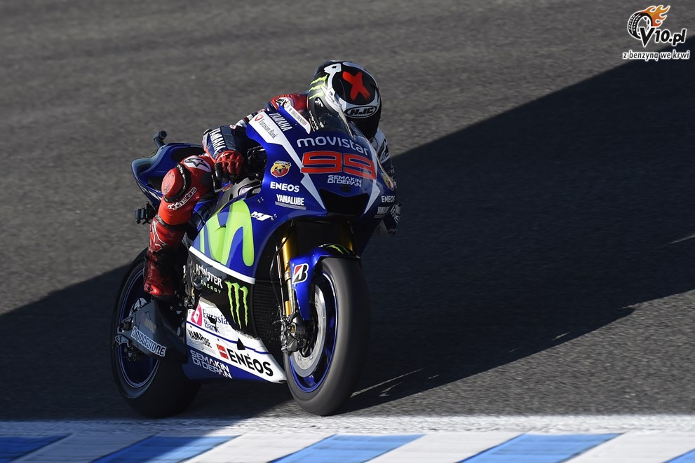 MotoGP: Lorenzo moe trafi do satelickiego zespou