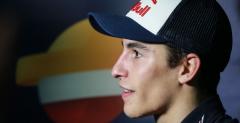 MotoGP: Marquez najszybszy w kwalifikacjach na Silverstone po pobiciu wasnego rekordu toru