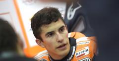 MotoGP: Marquez zaczął wątpić w swój styl jazdy