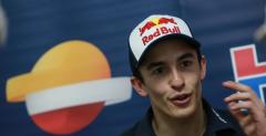 MotoGP: Marquez znw ma kontuzj rki