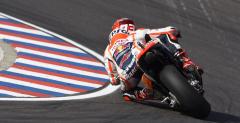 MotoGP: Marquez zaczął wątpić w swój styl jazdy