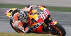 MotoGP: Marquez i Honda zdominowali pierwsze testy przed sezonem 2015