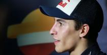 MotoGP: Marquez i Honda zdominowali pierwsze testy przed sezonem 2015