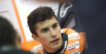 MotoGP: Rossi krytykuje jazd va banque Marqueza