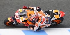 MotoGP: Raport Marqueza z półmetka sezonu