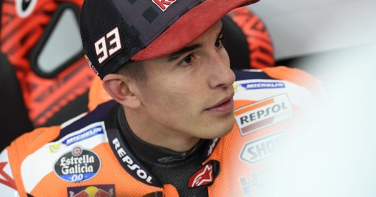 MotoGP: Marquez jeszcze się rozwinie wg Biaggiego