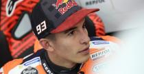 MotoGP: Marquez jeszcze si rozwinie wg Biaggiego