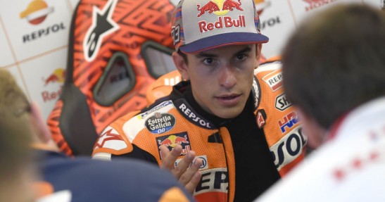 Marc Marquez