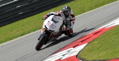 MotoGP: Marc Marquez nie spodziewa si podium w debiutanckim wycigu