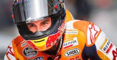 MotoGP: Marquez nie bdzie jedzi do koca zimowych testw