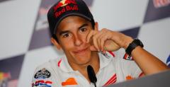 MotoGP: Marquez przeszed operacj nosa