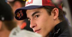 MotoGP: Marquez zawodnikiem Hondy co najmniej do koca sezonu 2016