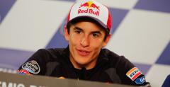Mistrz MotoGP Marc Marquez chce sprbowa si w bolidzie F1